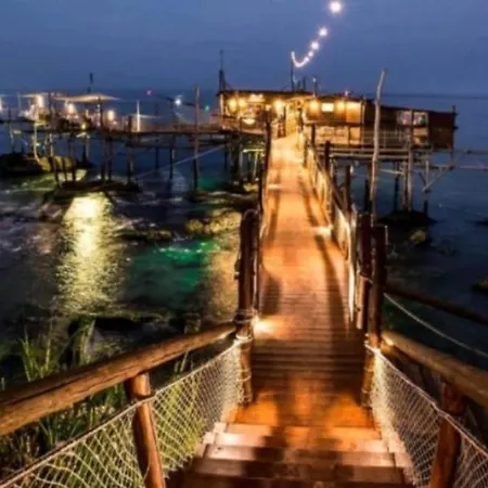 La Magnolia A 500mt Dal Mare