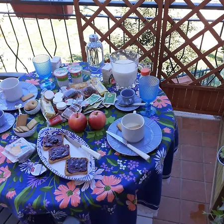La Magnolia A 500mt Dal Mare * مارينا دي سان فيتو