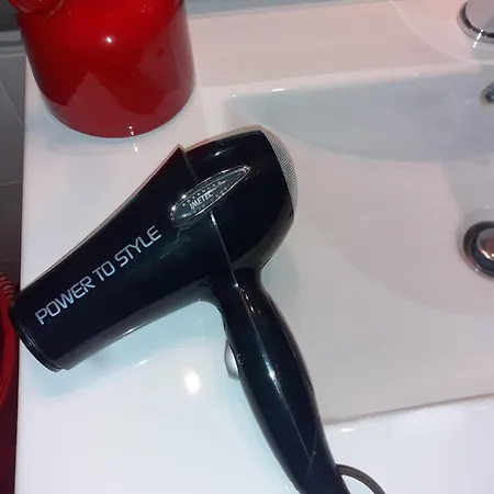 Διαμέρισμα La Magnolia A 500mt Dal Mare Marina di San Vito