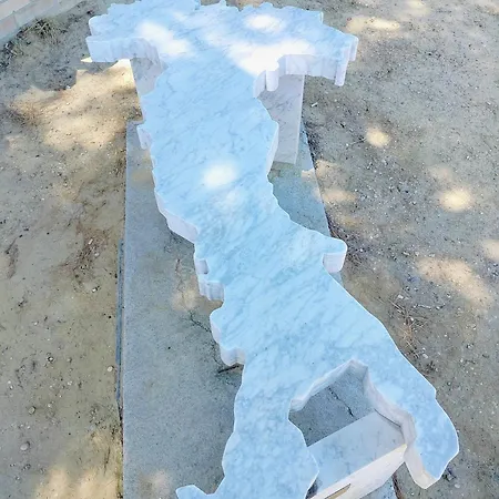 La Magnolia A 500mt Dal Mare * Marina di San Vito