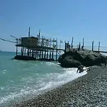 La Magnolia A 500mt Dal Mare