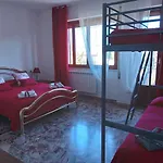 La Magnolia A 500mt Dal Mare Apartment Marina di San Vito