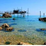 La Magnolia A 500mt Dal Mare Apartment *