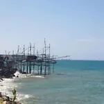 Apartment La Magnolia A 500mt Dal Mare Marina di San Vito