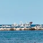 Apartment La Magnolia A 500mt Dal Mare *