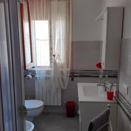 Apartment La Magnolia A 500mt Dal Mare