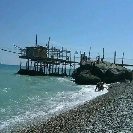 La Magnolia A 500mt Dal Mare