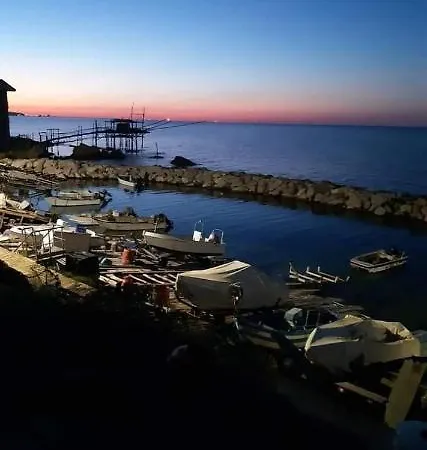 La Magnolia A 500mt Dal Mare *