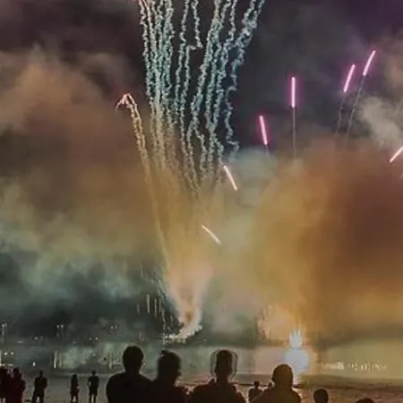 Apartament La Magnolia A 500mt Dal Mare *