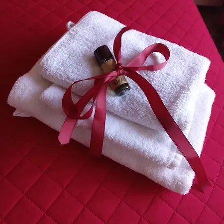 Apartament La Magnolia A 500mt Dal Mare Marina di San Vito