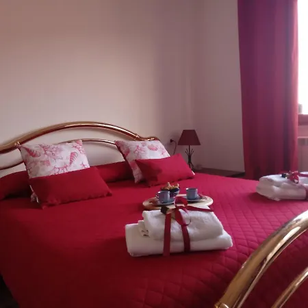 Apartman La Magnolia A 500mt Dal Mare Marina di San Vito