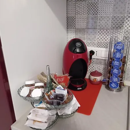 La Magnolia A 500mt Dal Mare Apartament