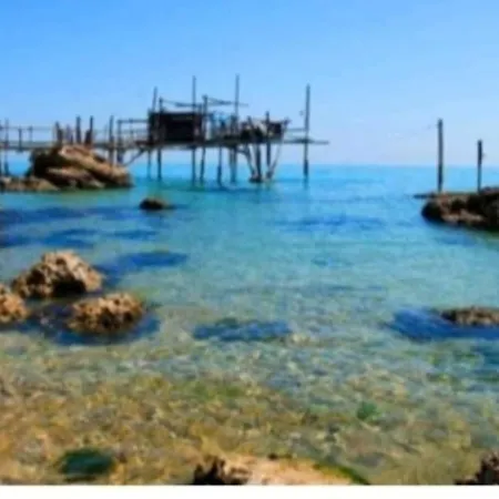 La Magnolia A 500mt Dal Mare Appartement *