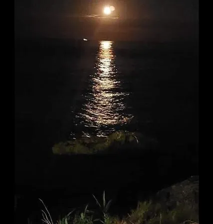 La Magnolia A 500mt Dal Mare Apartmán *