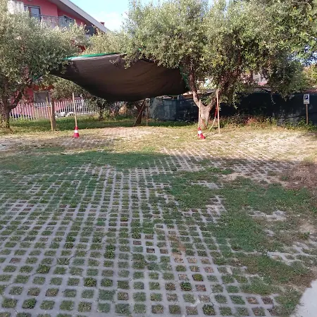 La Magnolia A 500mt Dal Mare Apartament