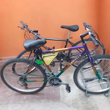 Apartament La Magnolia A 500mt Dal Mare