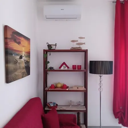Apartment La Magnolia A 500mt Dal Mare *