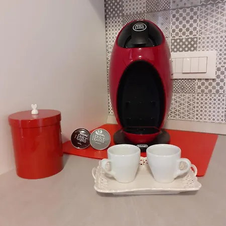 La Magnolia A 500mt Dal Mare