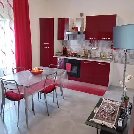 Apartament La Magnolia A 500mt Dal Mare *