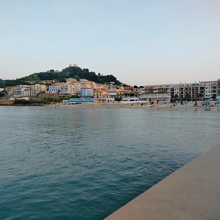 Apartament La Magnolia A 500mt Dal Mare *