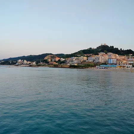 La Magnolia A 500mt Dal Mare *