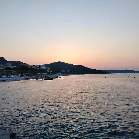 La Magnolia A 500mt Dal Mare Marina di San Vito