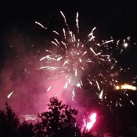 La Magnolia A 500mt Dal Mare Apartament *