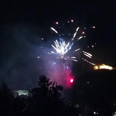 La Magnolia A 500mt Dal Mare *