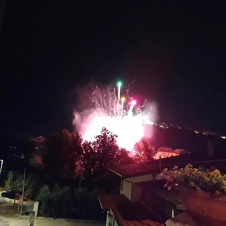 La Magnolia A 500mt Dal Mare Marina di San Vito