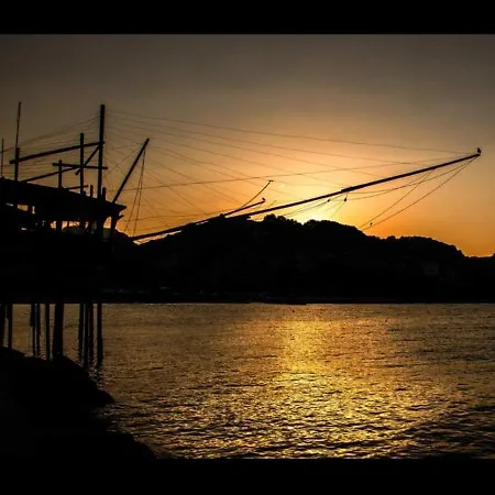 La Magnolia A 500mt Dal Mare * Marina di San Vito