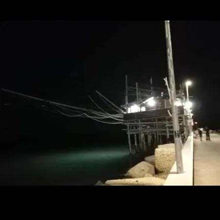 La Magnolia A 500mt Dal Mare