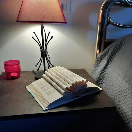 Apartament La Magnolia A 500mt Dal Mare *