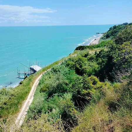 La Magnolia A 500mt Dal Mare *