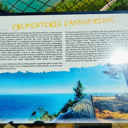 La Magnolia A 500mt Dal Mare