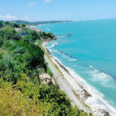 Apartament La Magnolia A 500mt Dal Mare