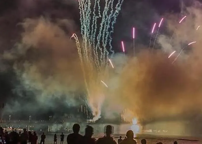 Apartmán La Magnolia A 500mt Dal Mare *