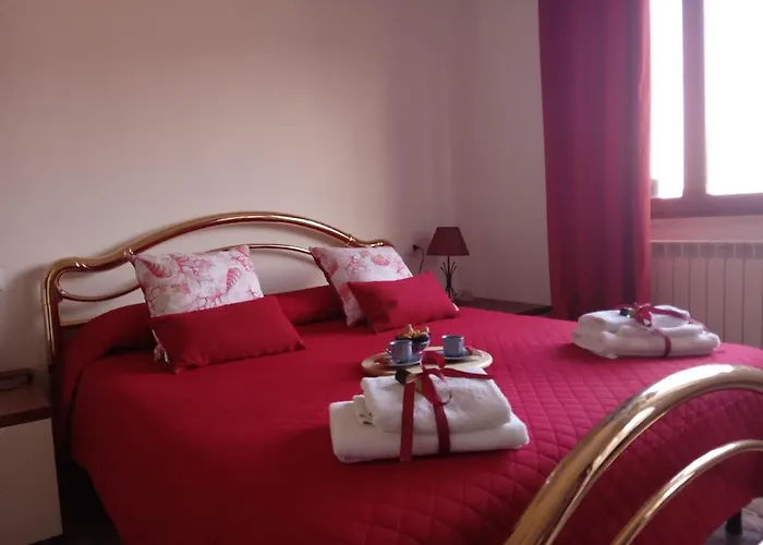 Apartmán La Magnolia A 500mt Dal Mare Marina di San Vito