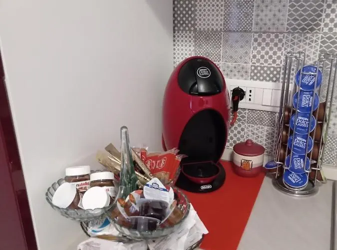 La Magnolia A 500mt Dal Mare Daire