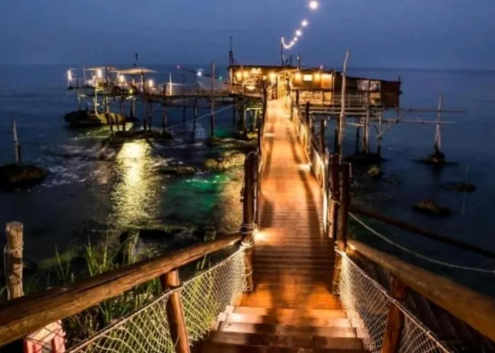 La Magnolia A 500mt Dal Mare