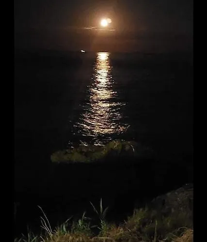 La Magnolia A 500mt Dal Mare Daire *