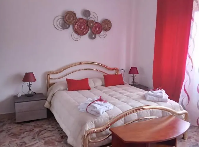 La Magnolia A 500mt Dal Mare