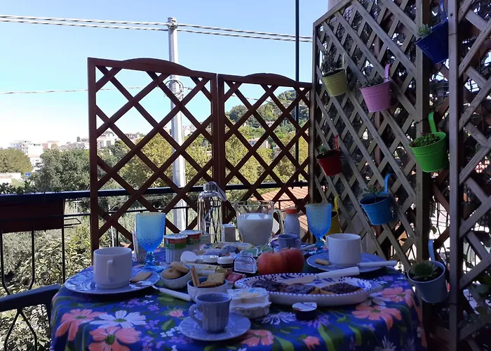 La Magnolia A 500mt Dal Mare *