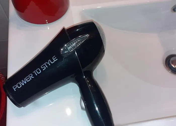 Daire La Magnolia A 500mt Dal Mare Marina di San Vito