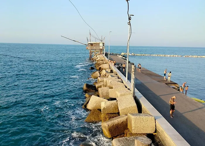 La Magnolia A 500mt Dal Mare Daire *