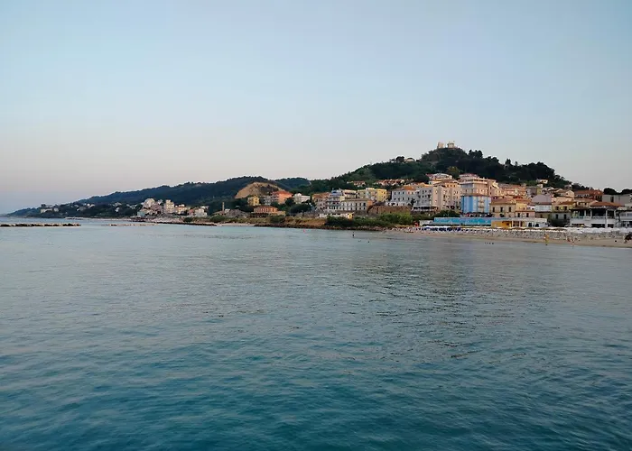 La Magnolia A 500mt Dal Mare *