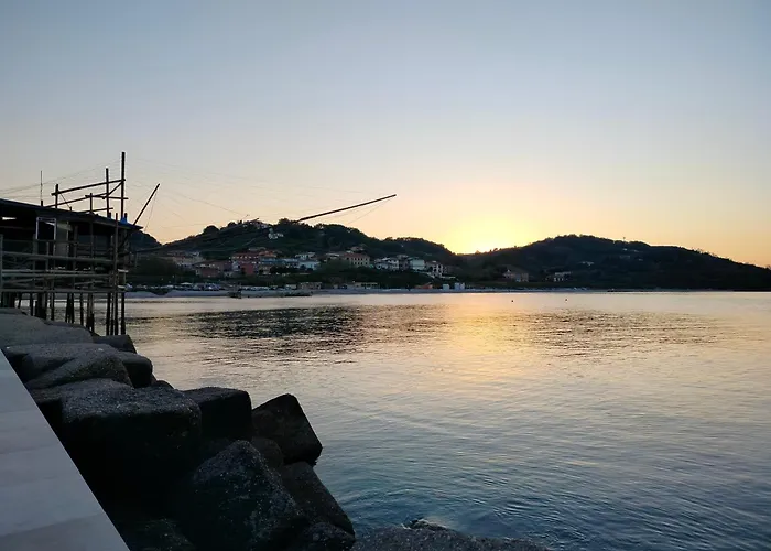 La Magnolia A 500mt Dal Mare