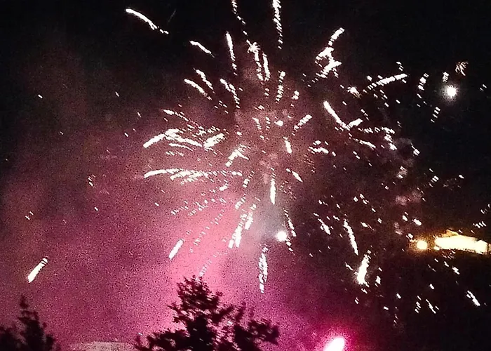 La Magnolia A 500mt Dal Mare Apartmán *