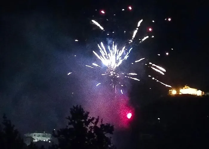 La Magnolia A 500mt Dal Mare *