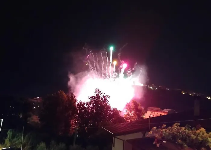 La Magnolia A 500mt Dal Mare Marina di San Vito