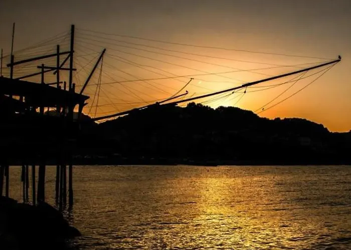 La Magnolia A 500mt Dal Mare * Marina di San Vito